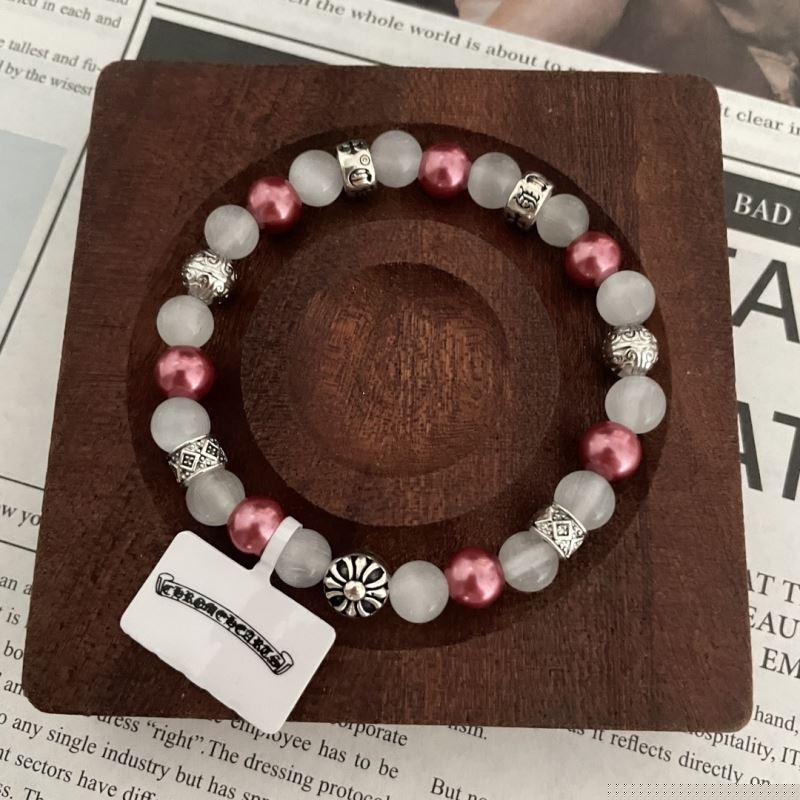 Ch**me He**ts bracelets